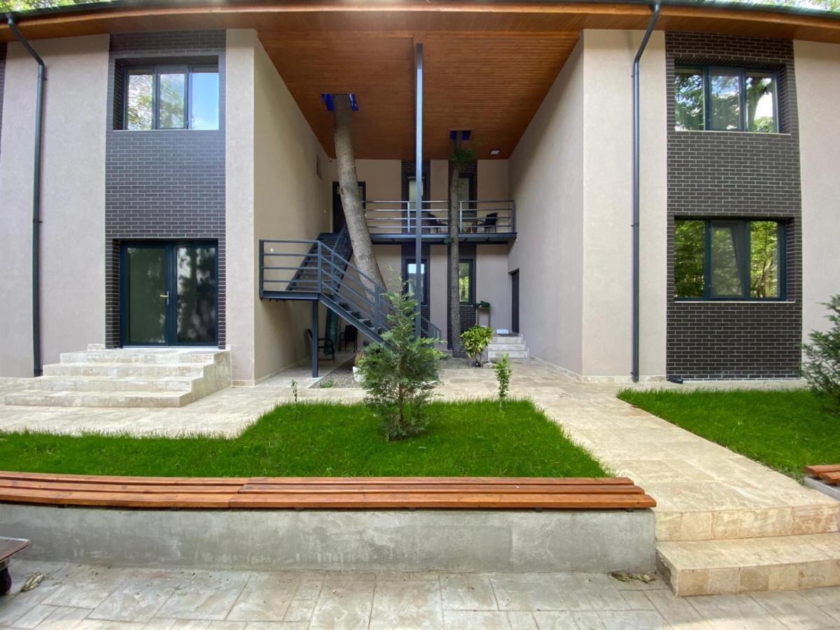 Forest M,Constanta Valu lui Traian Exterior foto