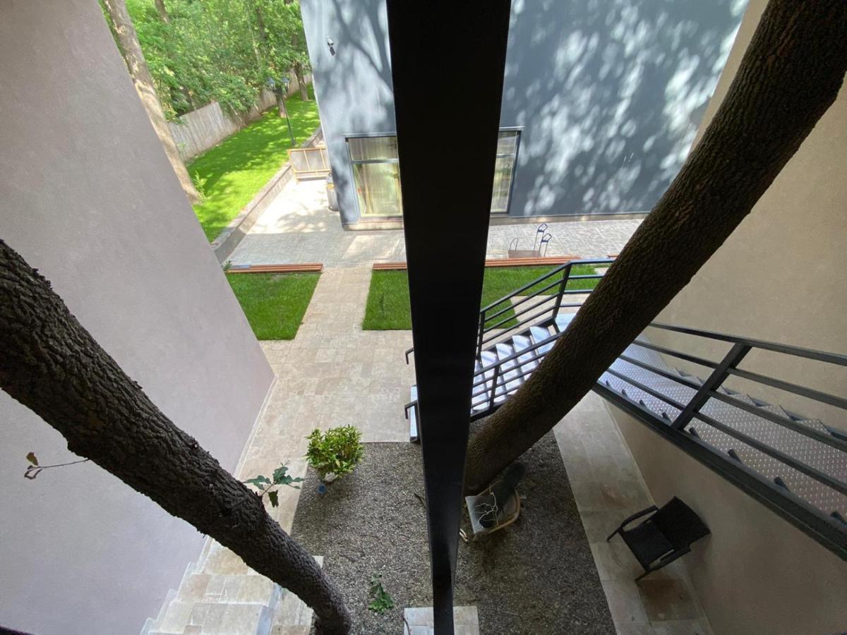 Forest M,Constanta Valu lui Traian Exterior foto