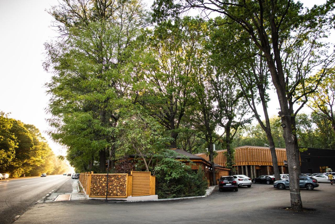 Forest M,Constanta Valu lui Traian Exterior foto