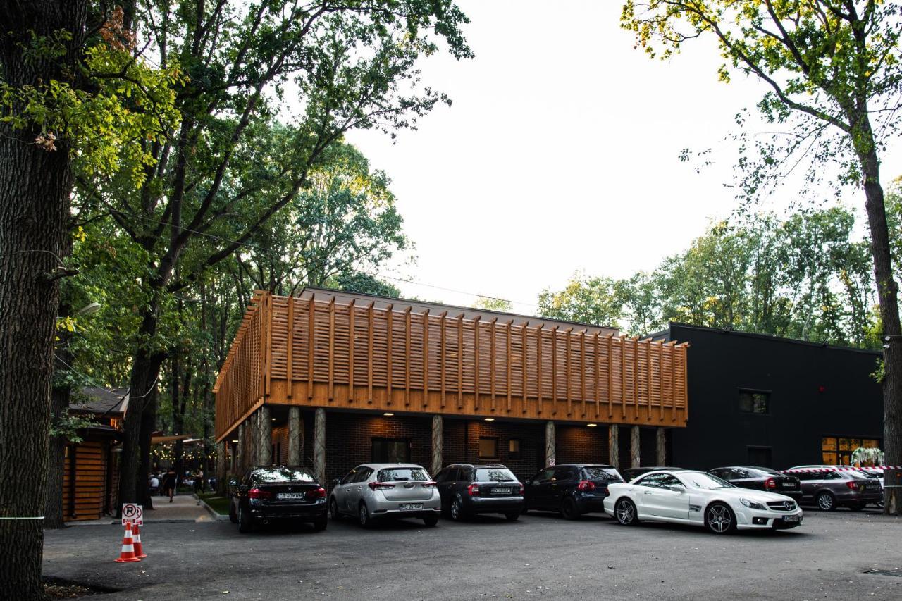 Forest M,Constanta Valu lui Traian Exterior foto